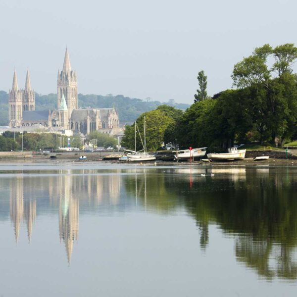 Truro Cathedral