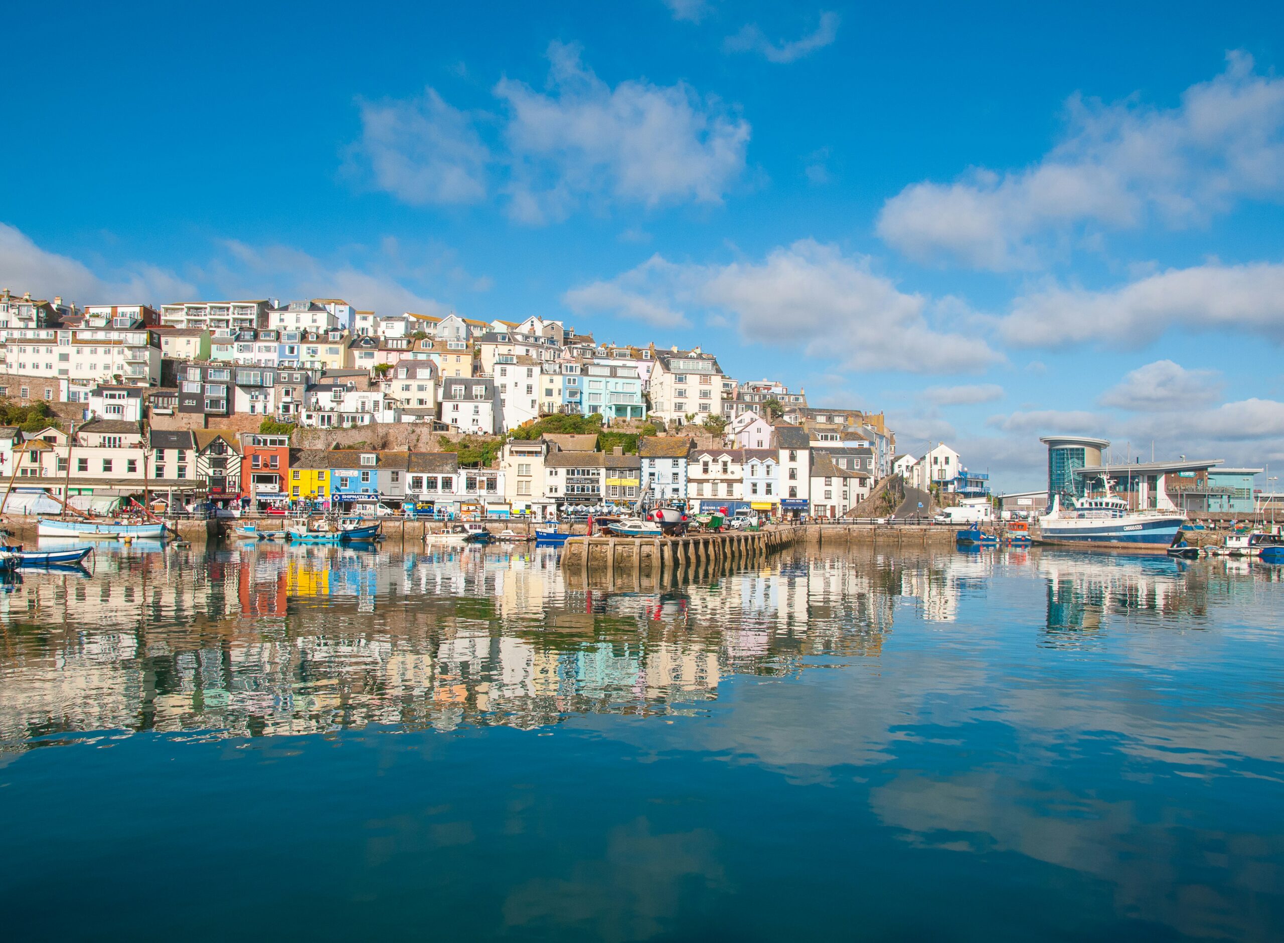 Brixham-michael-austin-kEqBF1TGMyg-unsplash